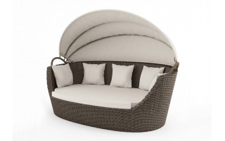 Sofa portofino Royal (piaskowy)