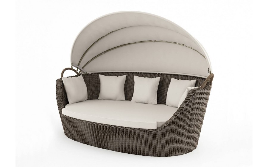 Sofa portofino Royal (piaskowy)