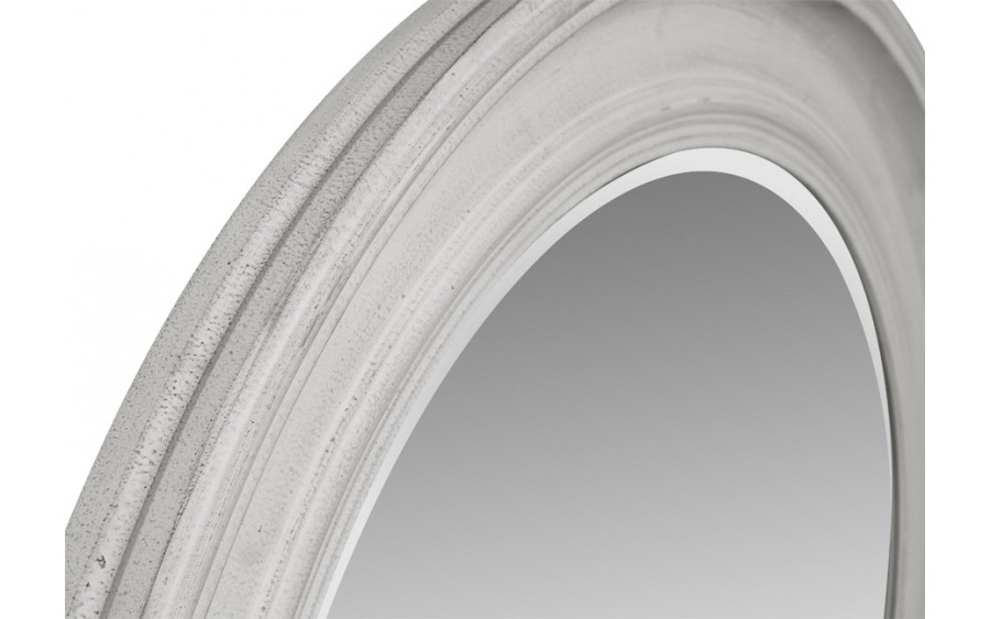Lustro FI100cm Stone White (280776)