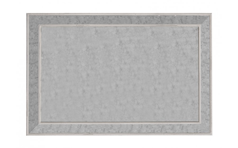 Lustro 80x120cm Stone White (280780)