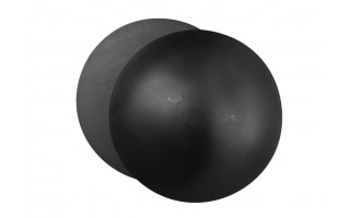 Kinkiet Eclipse B6122 Czarny (277875)
