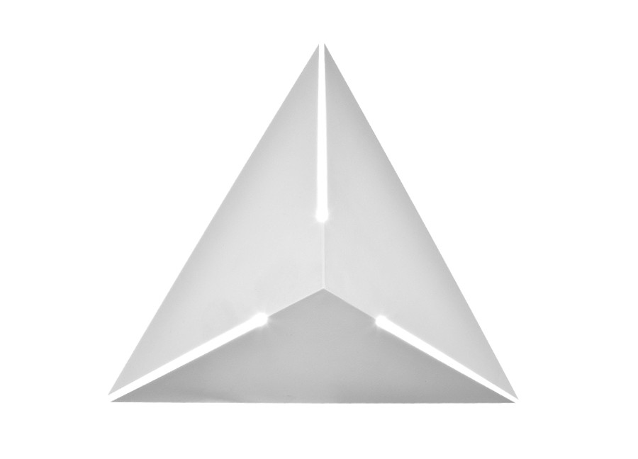 Kinkiet Pyramid MB-5122A biay (277898)