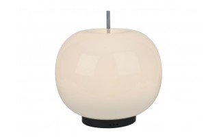 Lampa stołowa Jabłko MT5070-1A srebrna (277928)