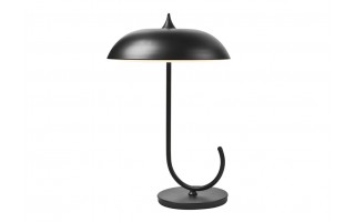 Lampa stołowa Parasol AT3002-1 Czarna (277970)