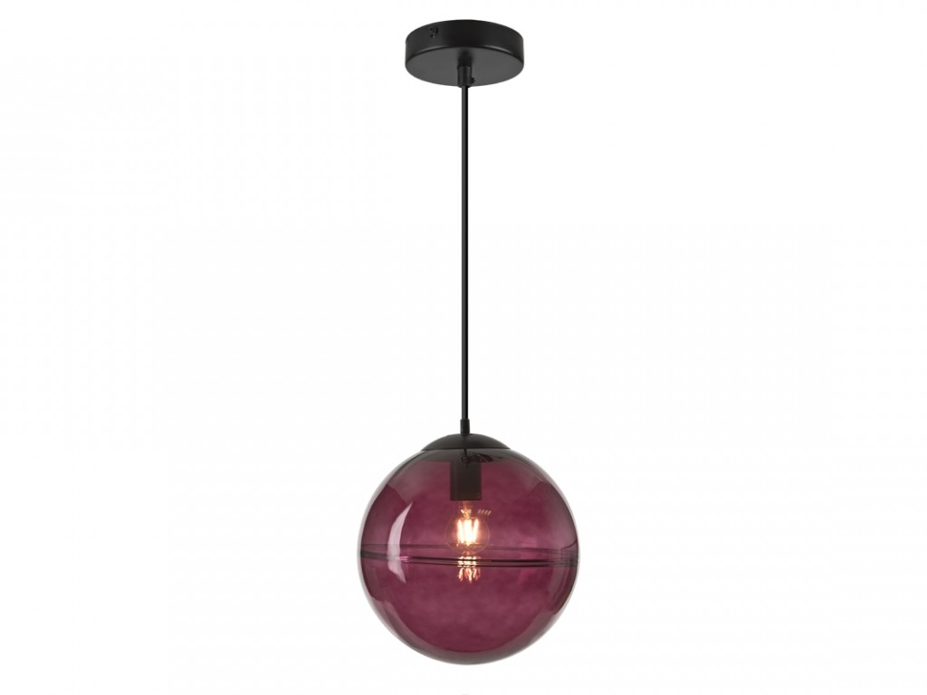 Lampa 18170 Purple