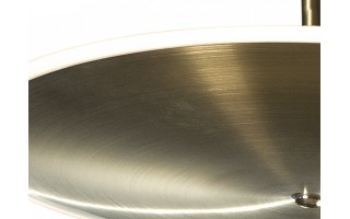 Lampa wisząca Drums MD-1801A - 5B