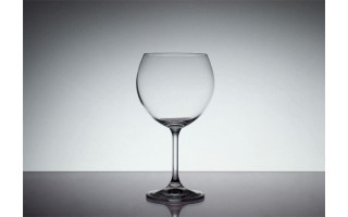 Kieliszek do wina i wody Lara 460 ml Goblet
