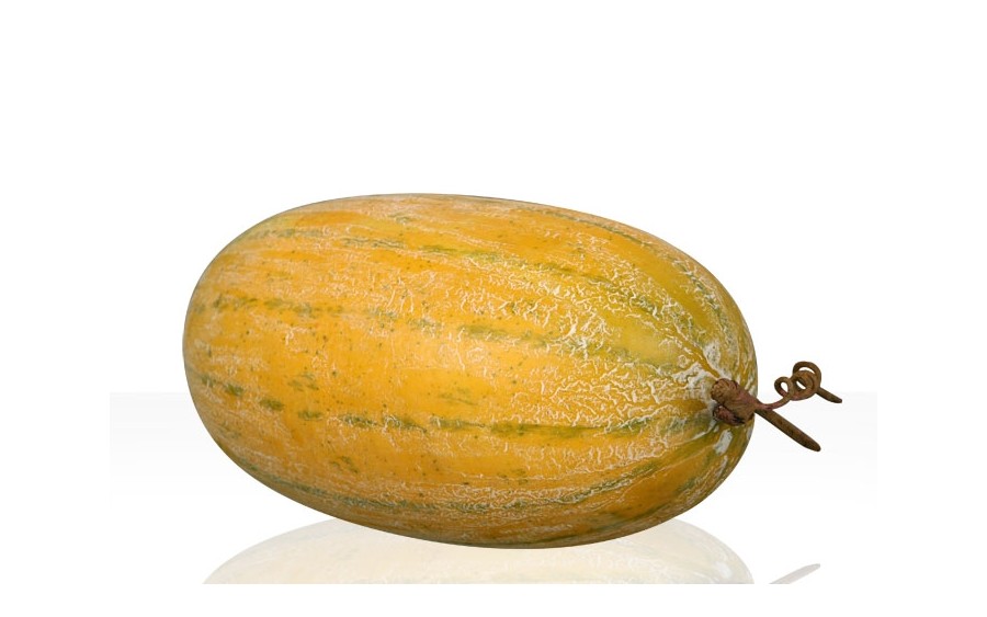Sztuczny owoc - Melon
