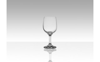 Kieliszek do wina czerwonego 170 ml Horeca Fiesta