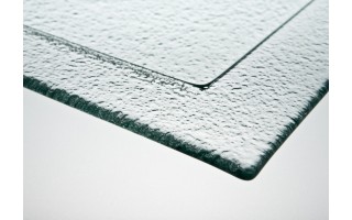 Talerz CLEAR 25,5 cm