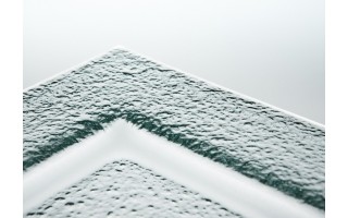 Talerz CLEAR 25,5 cm