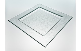Talerz CLEAR 31,5 cm