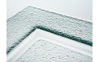 Talerz CLEAR 31,5 cm
