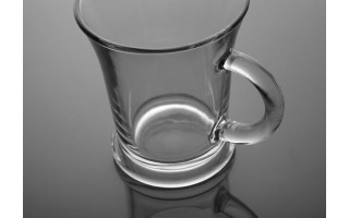 Szklanka Aroma 400ml