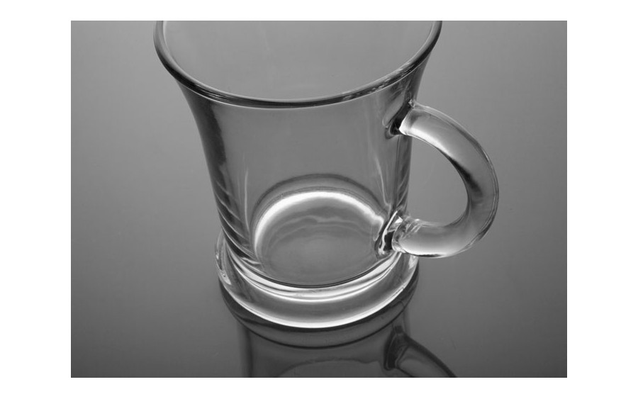 Szklanka Aroma 400ml