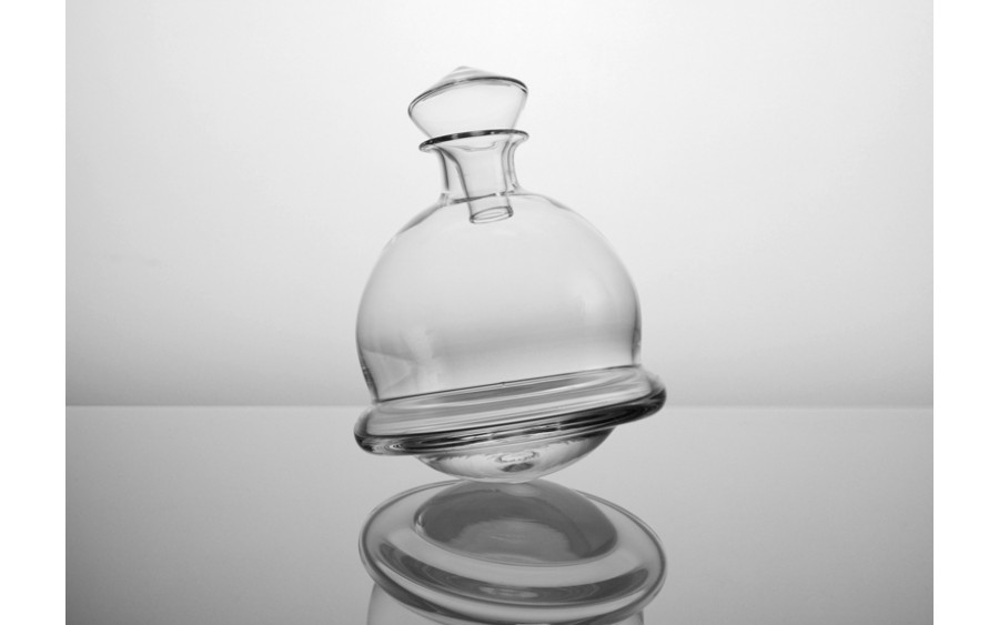 Karafka 800ml Seria Kapitańska