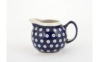 Mlecznik 250 ml Bolesławiec Dekor 42