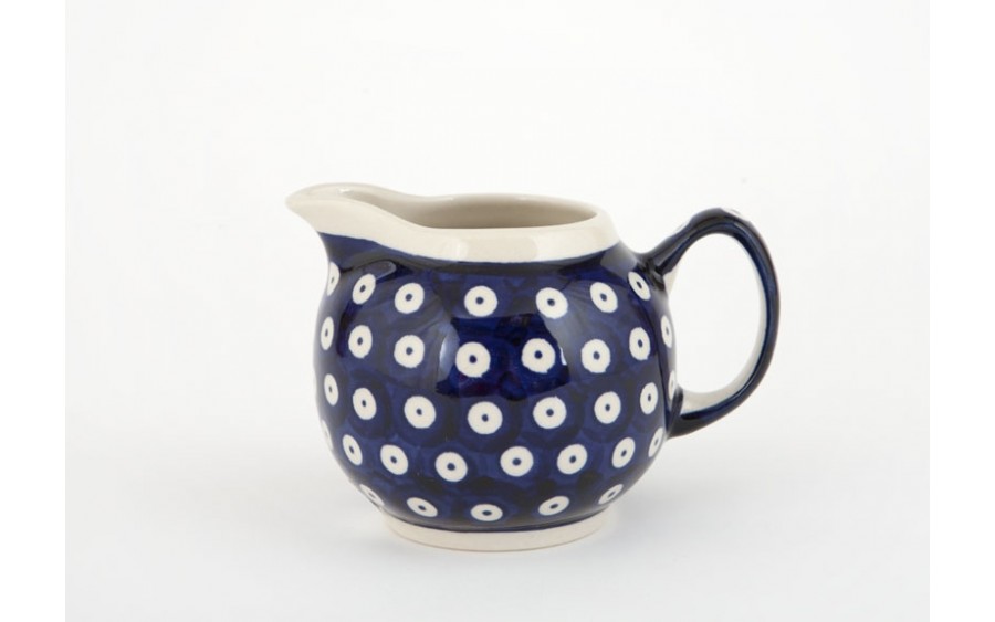 Mlecznik 250 ml Bolesławiec Dekor 42