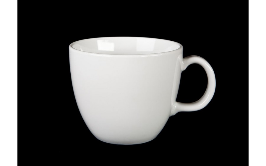 Duży Kubek porcelanowy 1000 ml Jumbo