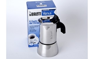 Ekspres do parzenia kawy  Venus 2TZ