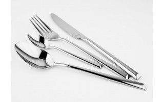 Komplet sztućców dla 6 osób Metropol 6/24