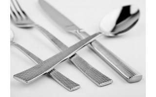 Komplet sztućców dla 6 osób Jewel 24 szt.