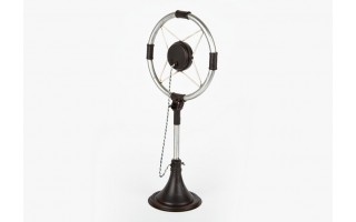 Figurka dekoracyjna Model Mikrofonu Retro