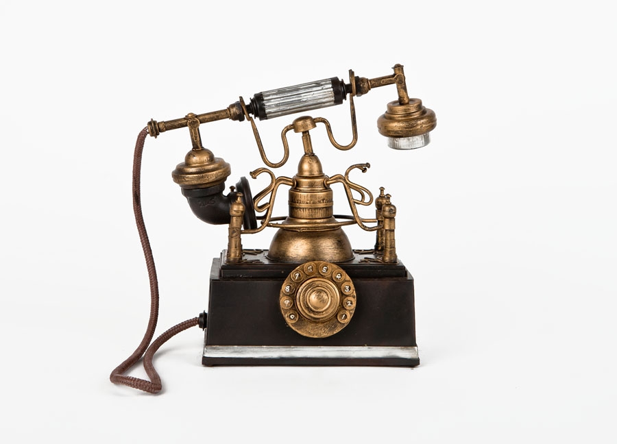 Model telefonu