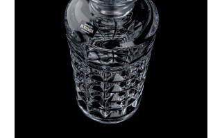 Karafka kryształowa 700 ml Diamond