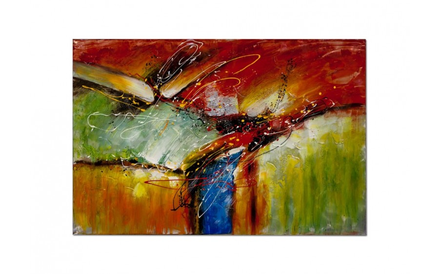 Obraz na płótnie 80x100cm ADD0051