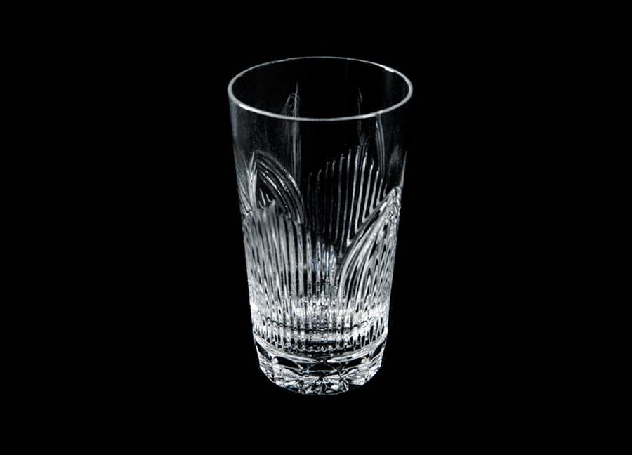 Szklanka kryszta³owa 320ml