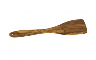 Drewniana łopatka kuchenna