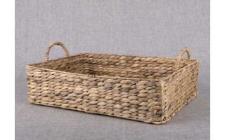 Koszyk 43cm hiacynt wodny