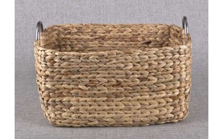 Koszyk 44cm hiacynt wodny