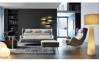Sofa 3-osobowa Avangarde