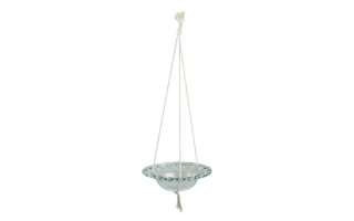 Lampion Macrame 40cm