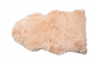 Skóra owcza rose 60x100