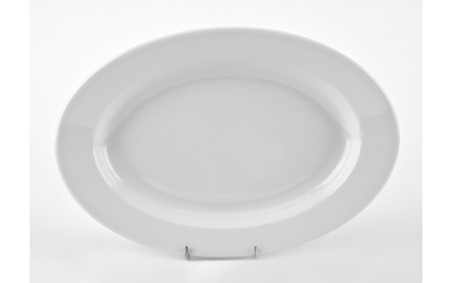 Półmisek owalny 28cm Kaszub