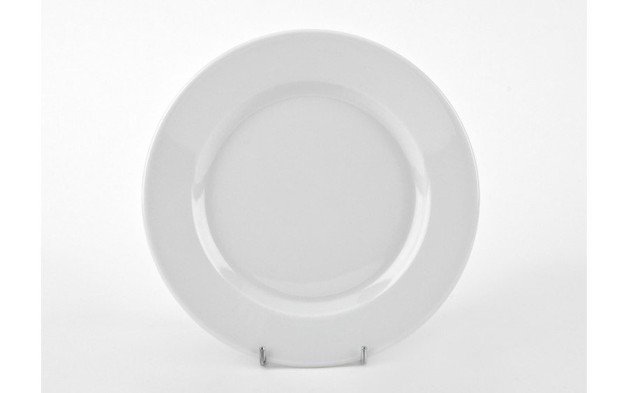 Talerz płytki śr. 19cm Kaszub2