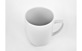 Kubek porcelanowy 300 ml Opera
