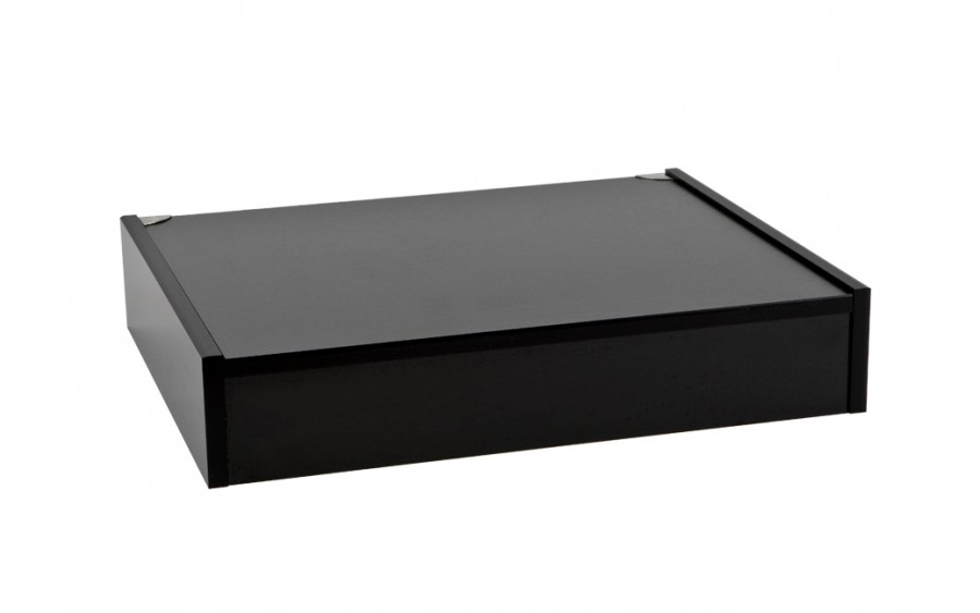 Sztućce Neo Black Inox 6/24 Belo Inox