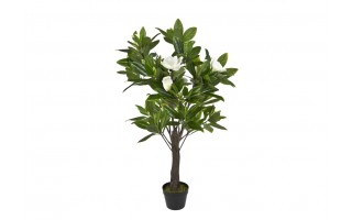 Roślina doniczkowa Magnolia 130cm (sztuczna)