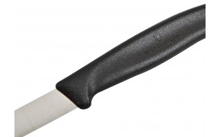Nóż do jarzyn Victorinox czarny 8cm