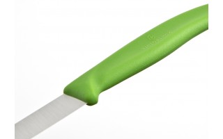 Nóż do jarzyn Victorinox zielony 8cm