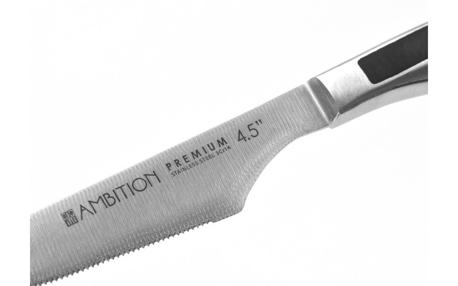 Nóż do steków Ambition 11,5cm