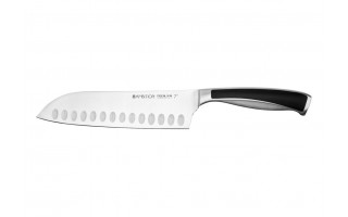 Nóz Santoku Ambition 17,5cm