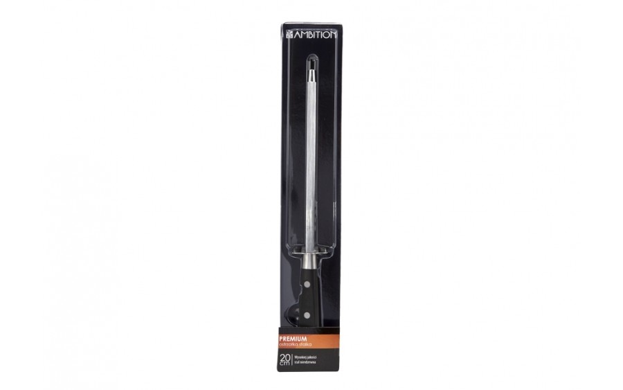 Ostrzałka stalka Ambition 20cm