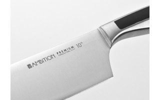Nóż szefa kuchni Ambition 25cm