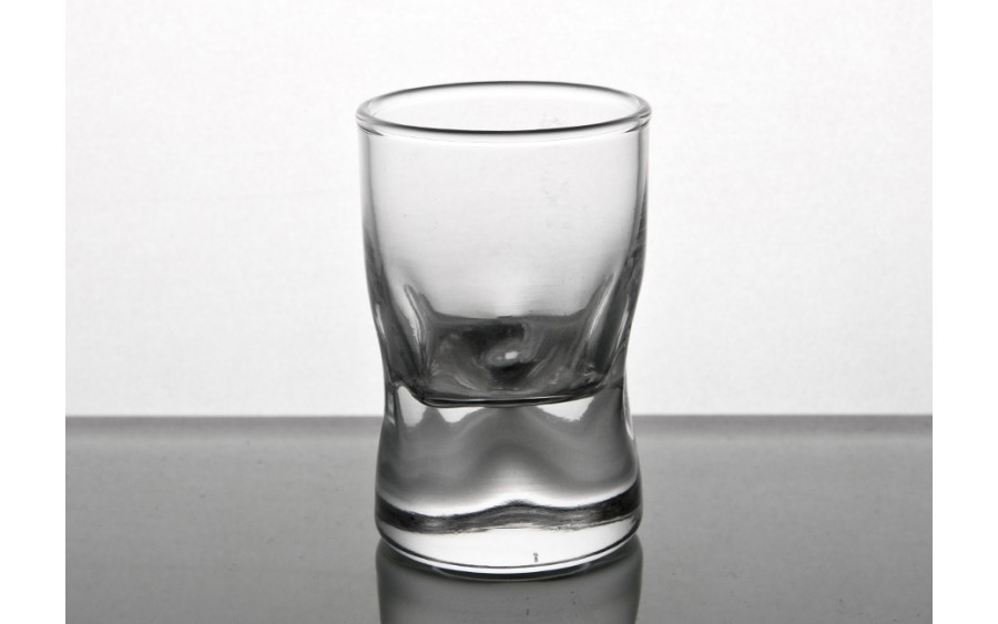 Kieliszek do wódki shot Duke 50 ml