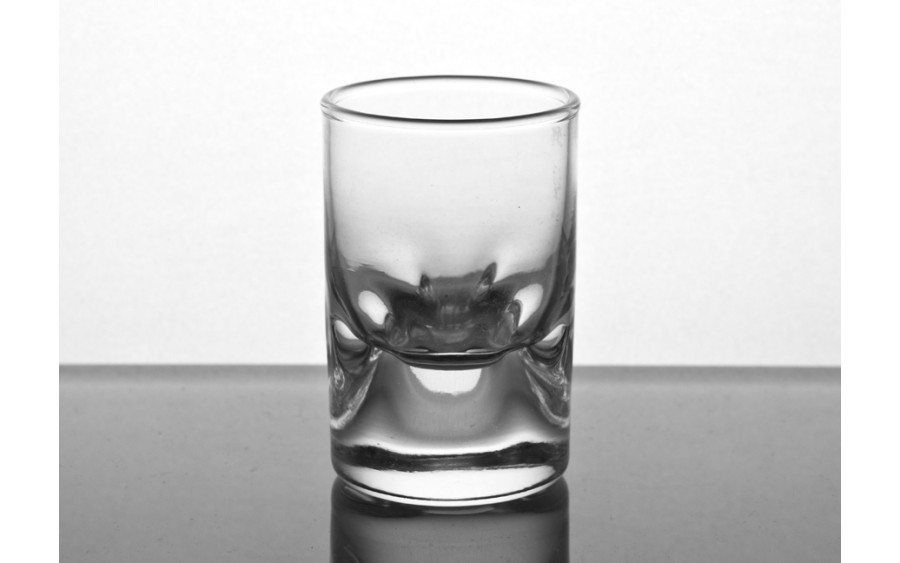 Kieliszek do wódki shot Duke 50 ml